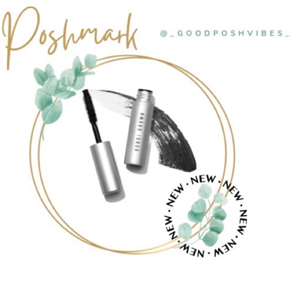 💥SALE $36💥 NEW - Bobbi Brown Smokey Eye Mascara